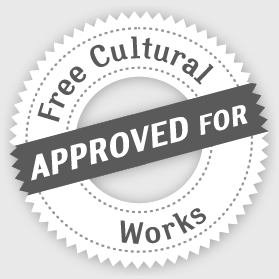 Questa licenza è accettabile per Opere Culturali Libere.