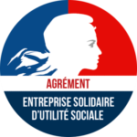 Agrément Entreprise solidaire d’utilité sociale