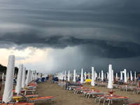 Meteo: Agosto, pioggia tutto il mese? Vi sveliamo definitivamente tutte le ombre sull'Estate 2022