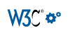 W3C API Logo